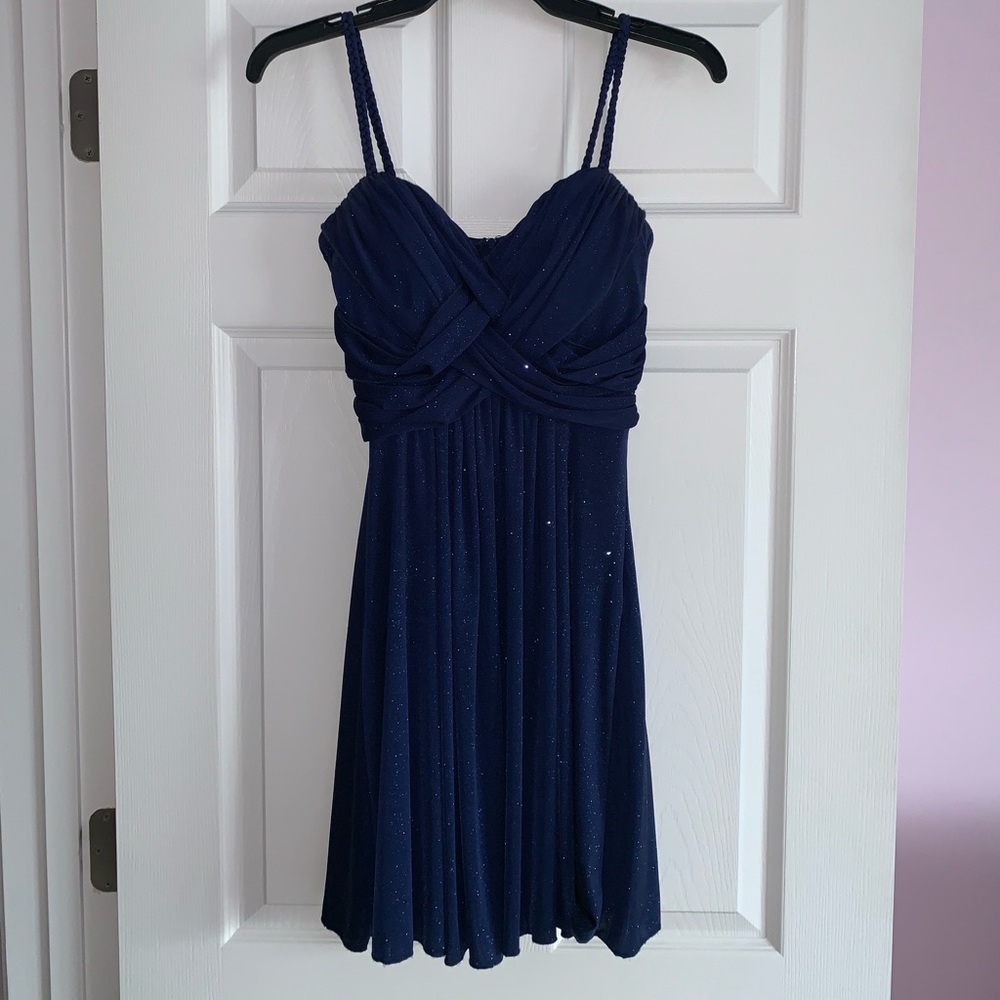 B.Darlin Dress
